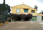 5 bedrooms Villa in Alzira, Spain No. 4294 - Image 17