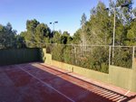 5 bedrooms Villa in Alzira, Spain No. 4294 - Image 21