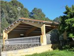 5 bedrooms Villa in Alzira, Spain No. 4294 - Image 22