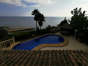 5 bedrooms Villa in Benissano, Spain No. 4296