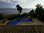5 bedrooms Villa in Benissano, Spain No. 4296 - villa in Spain