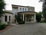 5 bedrooms Villa in Benissano, Spain No. 4296 - Image 3