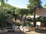 3 bedrooms Villa in Calpe, Spain No. 4299 - Image 2