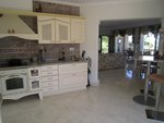 3 bedrooms Villa in Calpe, Spain No. 4299 - Image 5