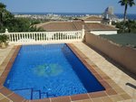 3 bedrooms Villa in Calpe, Spain No. 4299 - Image 9