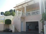3 bedrooms Villa in Calpe, Spain No. 4299 - Image 10
