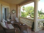 3 bedrooms Villa in Calpe, Spain No. 4299 - Image 14