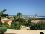 3 bedrooms Villa in Calpe, Spain No. 4299 - Image 15