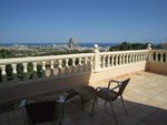 3 bedrooms Villa in Calpe, Spain No. 4299 - Image 19