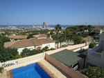 3 bedrooms Villa in Calpe, Spain No. 4299 - Image 20