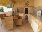 3 bedrooms Villa in Calpe, Spain No. 4299 - Image 24