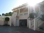 3 bedrooms Villa in Calpe, Spain No. 4299 - Image 26