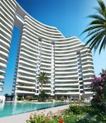 3 bedrooms Apartment in Canet d'En Berenguer, Spain No. 4301 - Image 2