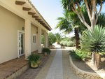 4 bedrooms Villa in La Nucia, Spain No. 4310 - Image 2