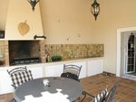 4 bedrooms Villa in La Nucia, Spain No. 4310 - Image 4