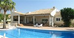 4 bedrooms Villa in La Nucia, Spain No. 4310 - Image 5