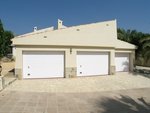 4 bedrooms Villa in La Nucia, Spain No. 4310 - Image 8