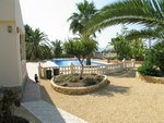 4 bedrooms Villa in La Nucia, Spain No. 4310 - Image 10