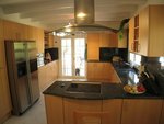 4 bedrooms Villa in La Nucia, Spain No. 4310 - Image 13