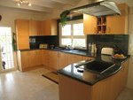 4 bedrooms Villa in La Nucia, Spain No. 4310 - Image 14