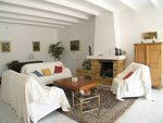 4 bedrooms Villa in La Nucia, Spain No. 4310 - Image 17