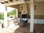 4 bedrooms Villa in La Nucia, Spain No. 4310 - Image 18