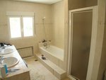 4 bedrooms Villa in La Nucia, Spain No. 4310 - Image 20