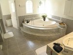 4 bedrooms Villa in La Nucia, Spain No. 4310 - Image 24