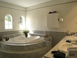 4 bedrooms Villa in La Nucia, Spain No. 4310 - Image 25