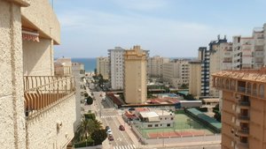 3 bedrooms Apartment in Grau i Platja, Spain No. 4317