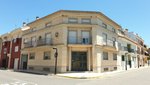 5 bedrooms Townhouse in Benirredra, Spain No. 4321 - townhouse in Spain