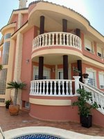 3 bedrooms Townhouse in Xeraco, Spain No. 4330 - Image 3