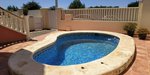 3 bedrooms Townhouse in Xeraco, Spain No. 4330 - Image 7