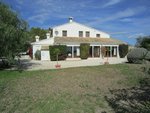 4 bedrooms Villa in Benissano, Spain No. 4338 - villa in Spain