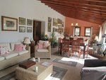 4 bedrooms Villa in Benissano, Spain No. 4338 - Image 15