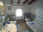 4 bedrooms Villa in Benissano, Spain No. 4338 - Image 20