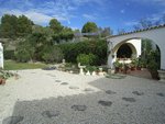 4 bedrooms Villa in Benissano, Spain No. 4338 - Image 22