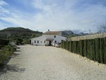 4 bedrooms Villa in Benissano, Spain No. 4338 - Image 25