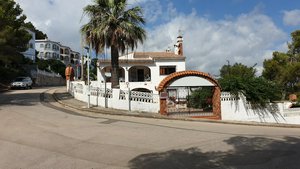 5 bedrooms Commercial property in Oliva, Spain No. 4344