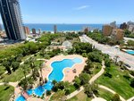 2 bedrooms Apartment in Benidorm, Spain No. 4354 - apartment in Spain
