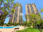 2 bedrooms Apartment in Benidorm, Spain No. 4354 - Image 3