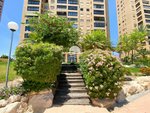 2 bedrooms Apartment in Benidorm, Spain No. 4354 - Image 4
