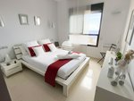 2 bedrooms Apartment in Benidorm, Spain No. 4354 - Image 21
