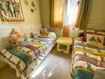 4 bedrooms Villa in Benissano, Spain No. 4359 - Image 4