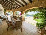 4 bedrooms Villa in Benissano, Spain No. 4359 - Image 7
