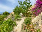 4 bedrooms Villa in Benissano, Spain No. 4359 - Image 11