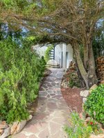 4 bedrooms Villa in Benissano, Spain No. 4359 - Image 14
