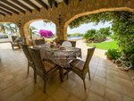 4 bedrooms Villa in Benissano, Spain No. 4359 - Image 17
