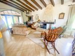 4 bedrooms Villa in Benissano, Spain No. 4359 - Image 18