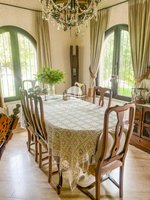4 bedrooms Villa in Benissano, Spain No. 4359 - Image 19